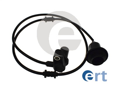 Датчик, кількість обертів колеса   530241   ERT