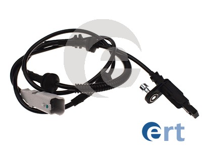 Датчик, частота вращения колеса   530258   ERT