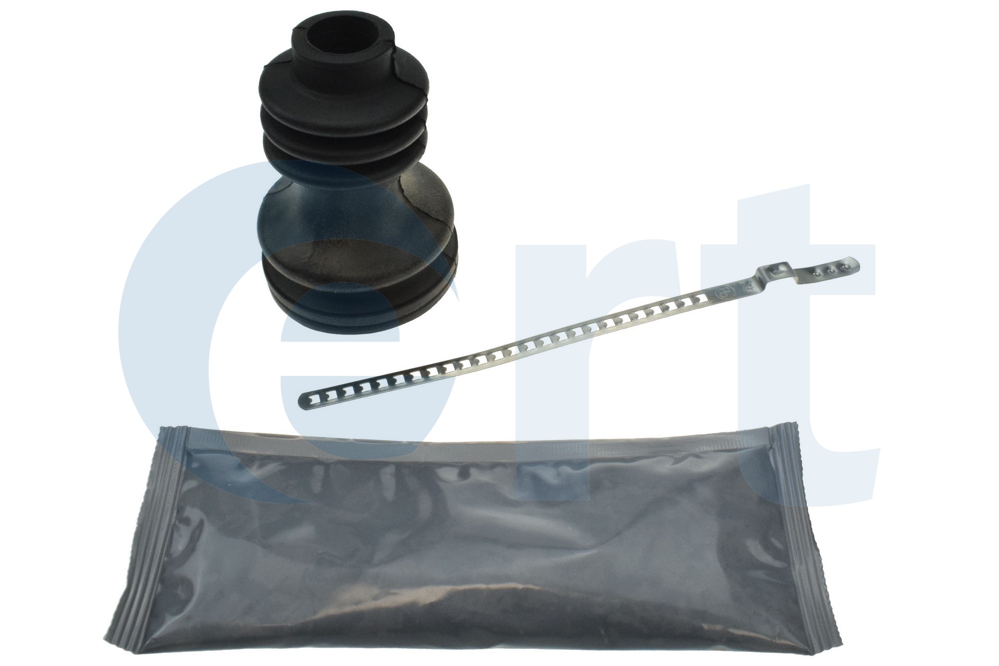 Комплект пилозахисний, приводний вал   500074   ERT