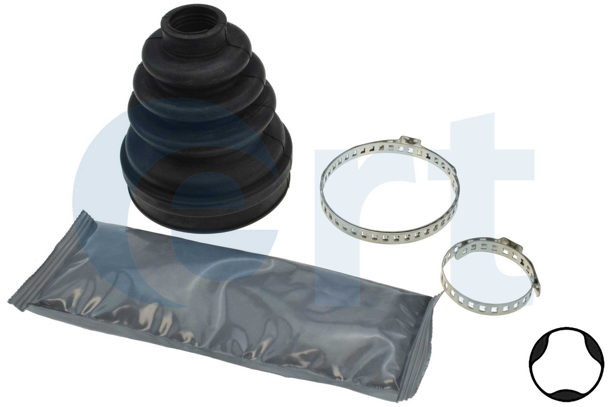 Комплект пилозахисний, приводний вал   500176   ERT