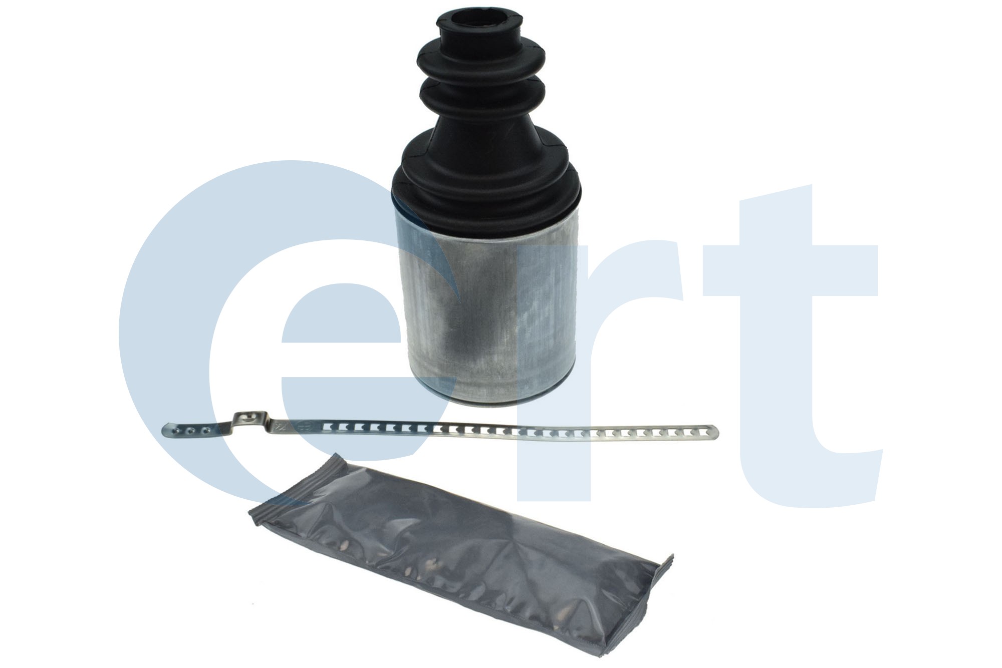 Комплект пилозахисний, приводний вал   500358   ERT