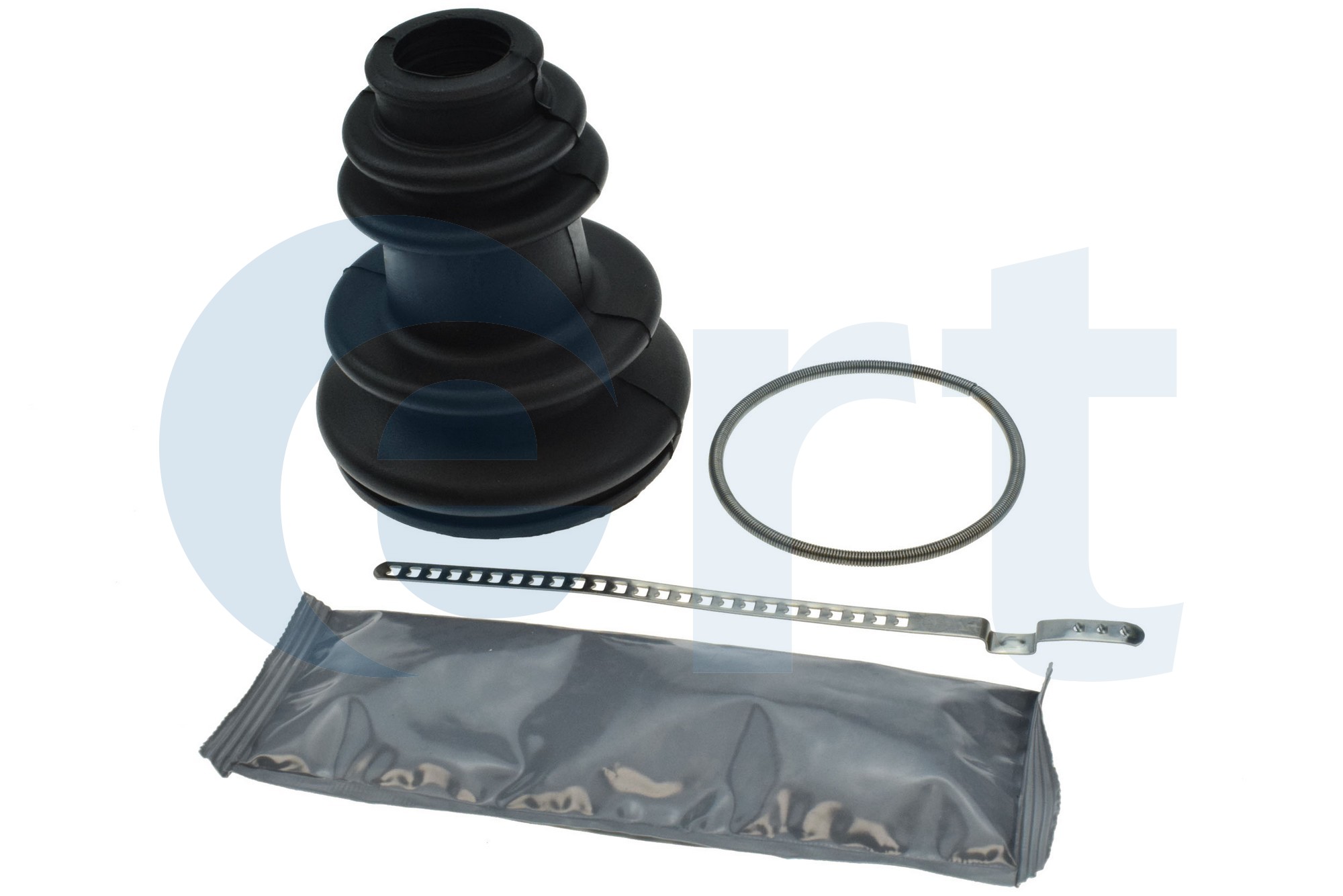 Комплект пыльника, приводной вал   500372   ERT