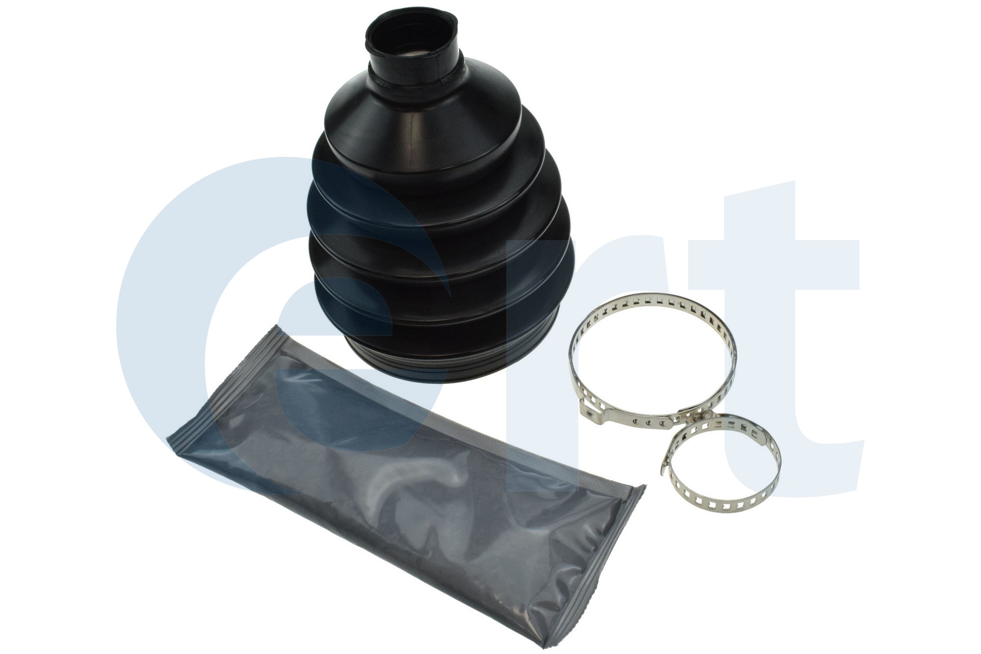 Комплект пилозахисний, приводний вал   500499T   ERT