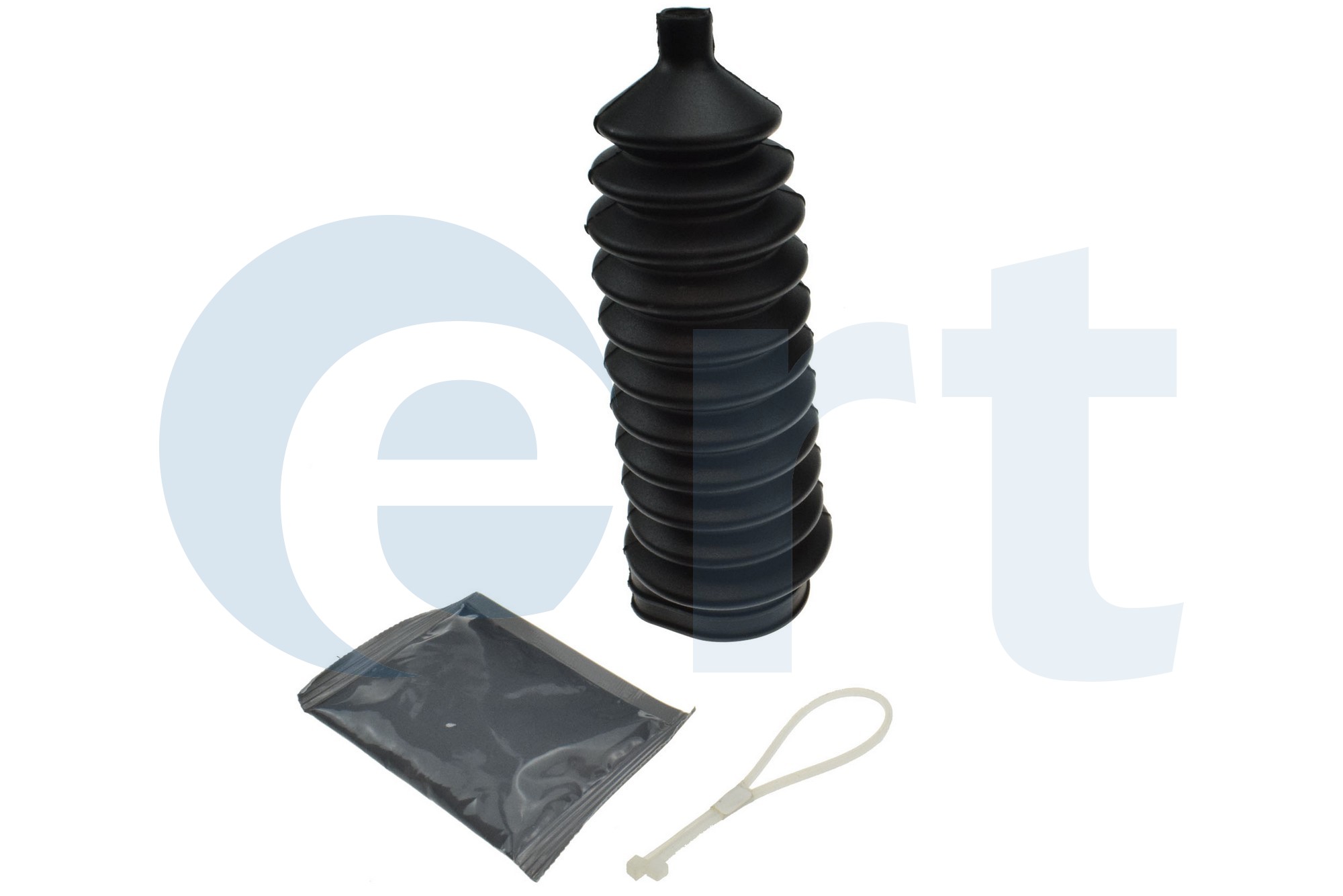 Комплект пыльника, рулевое управление   101143   ERT