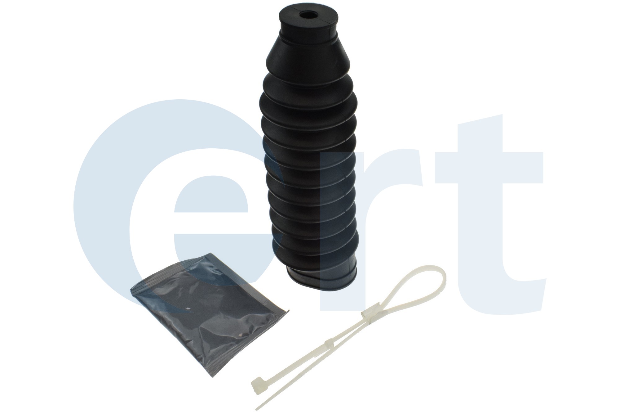 Комплект гофрованих кожухів, механізм рульового керування   101659   ERT