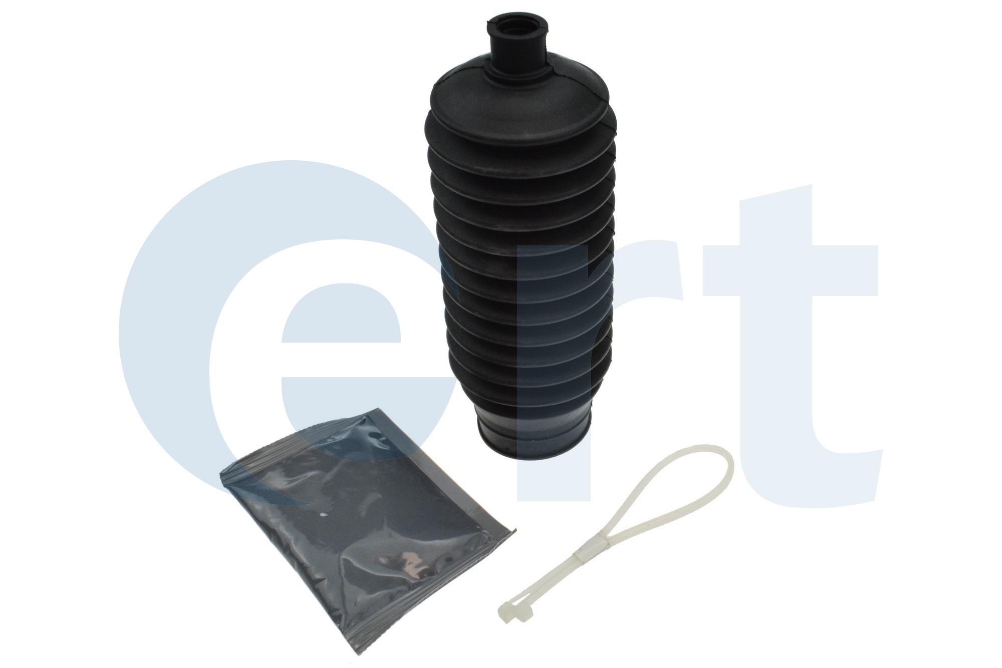 Комплект гофрованих кожухів, механізм рульового керування   101663   ERT