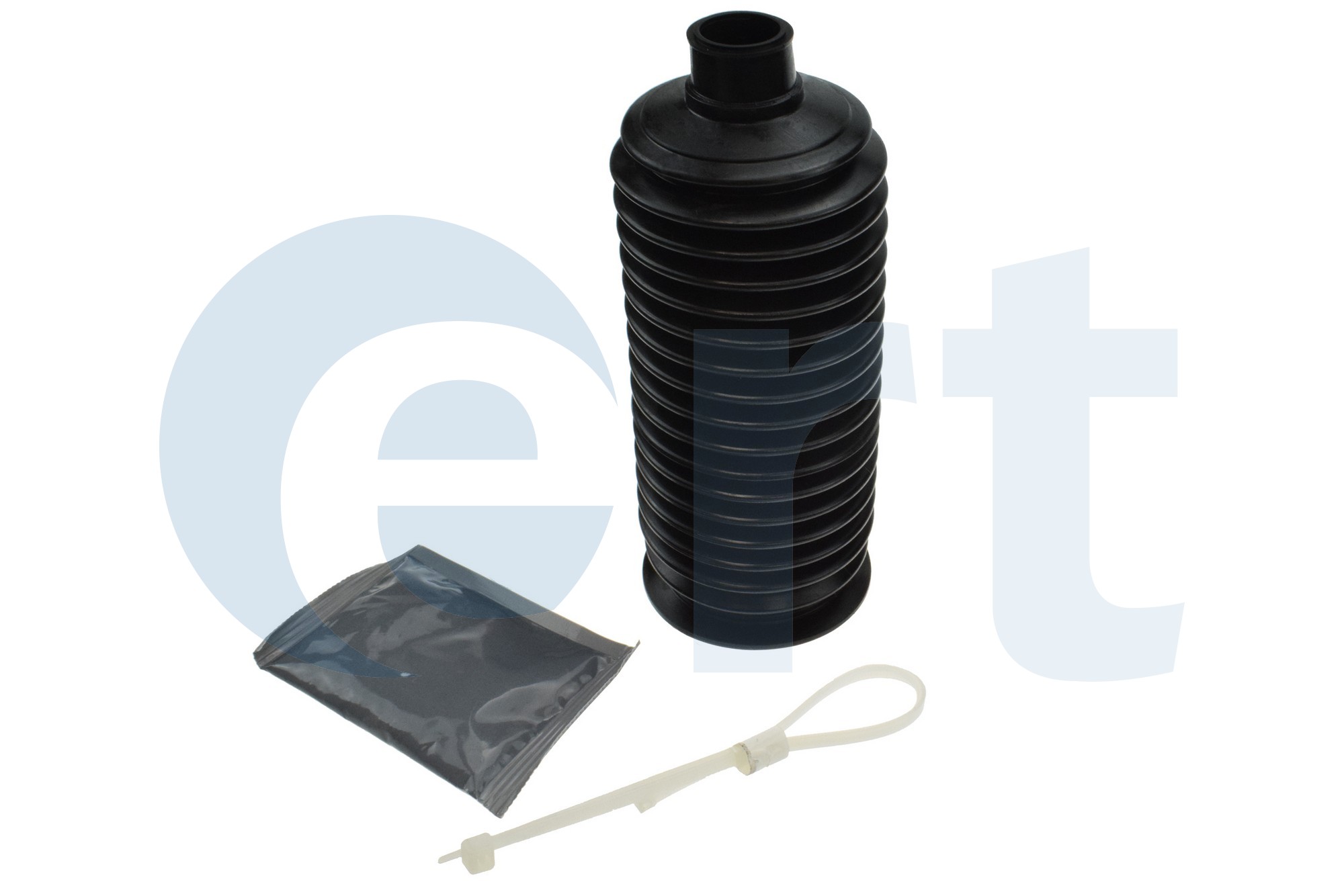 Комплект гофрованих кожухів, механізм рульового керування   101667   ERT