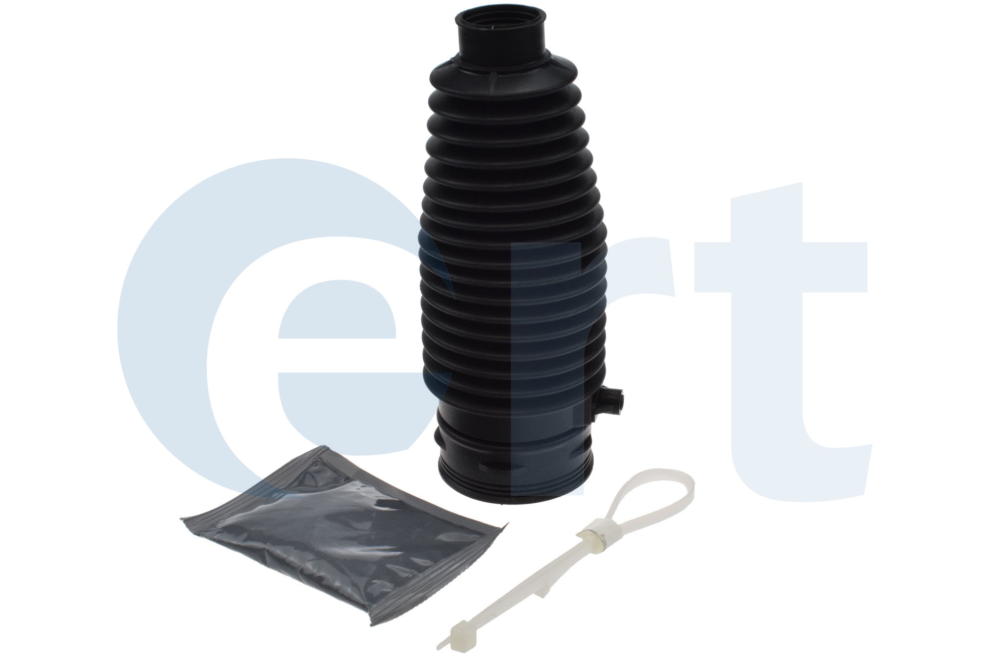 Комплект гофрованих кожухів, механізм рульового керування   102011   ERT