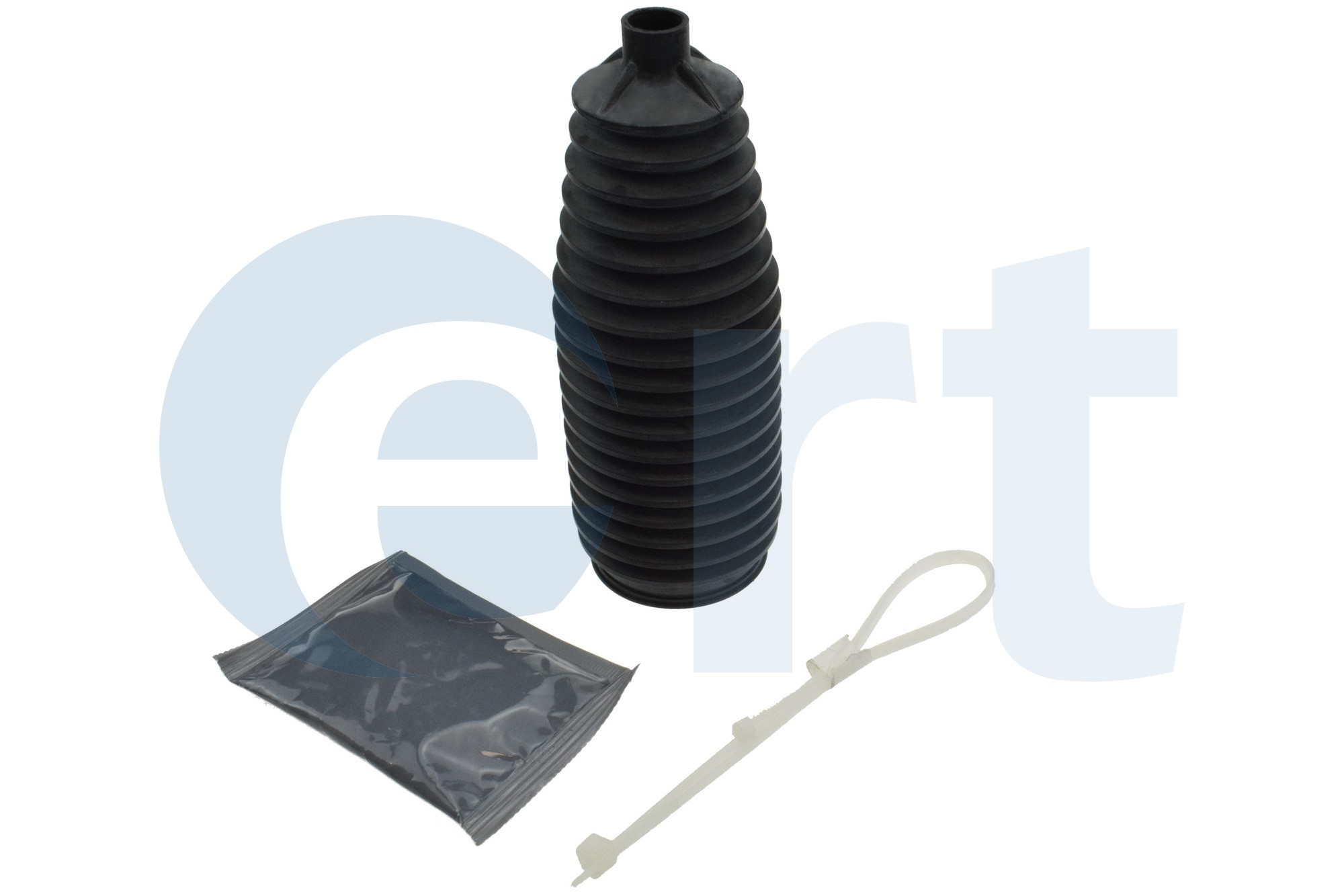 Комплект гофрованих кожухів, механізм рульового керування   510192   ERT