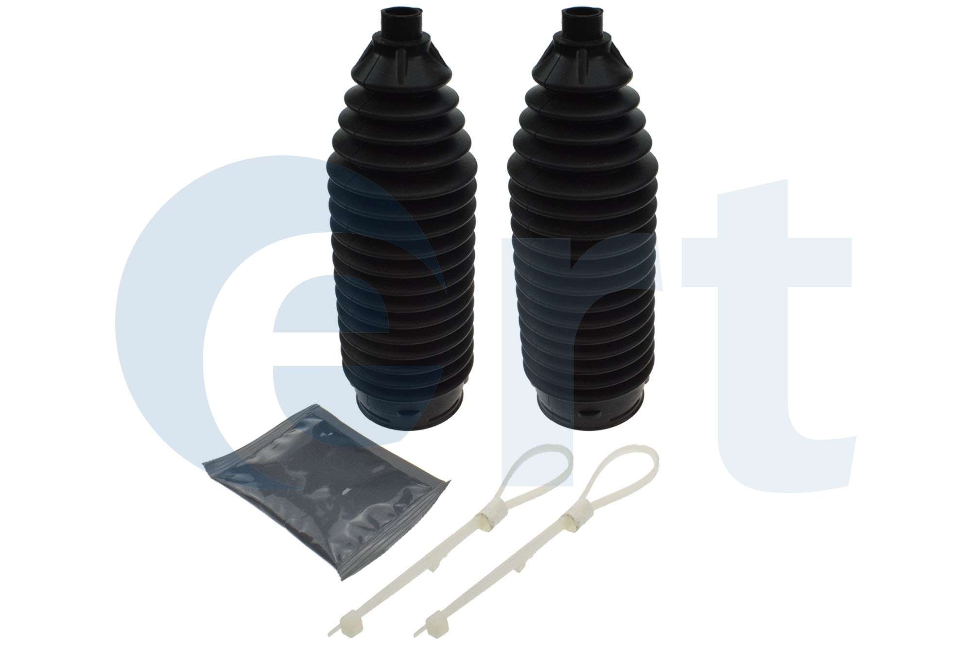 Комплект пыльника, рулевое управление   510254   ERT