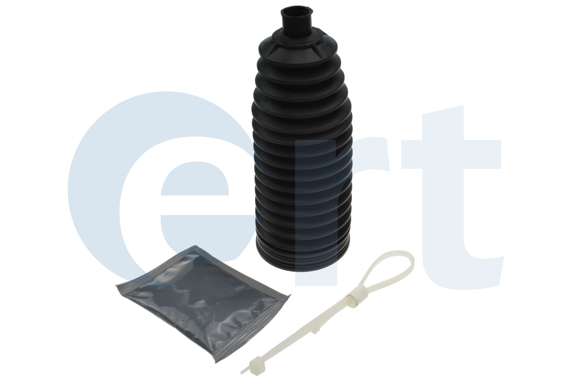 Комплект гофрованих кожухів, механізм рульового керування   510261   ERT