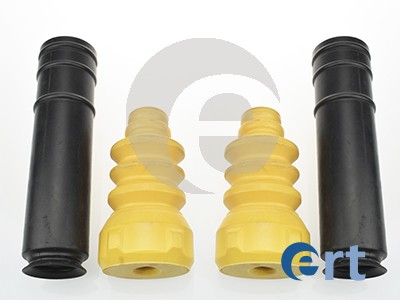 Комплект пилозахисних ковпаків, амортизатор   520012   ERT