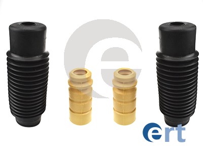 Комплект пилозахисних ковпаків, амортизатор   520064   ERT