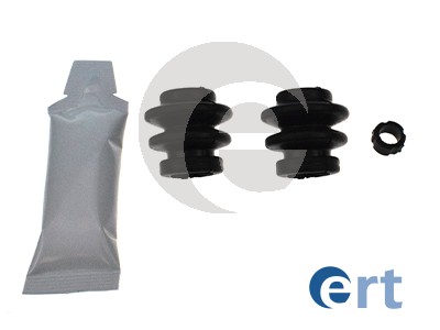 Пыльник, управление корпуса скобы тормоза   410403   ERT