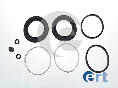 Ремонтний комплект, гальмівний супорт   400148   ERT