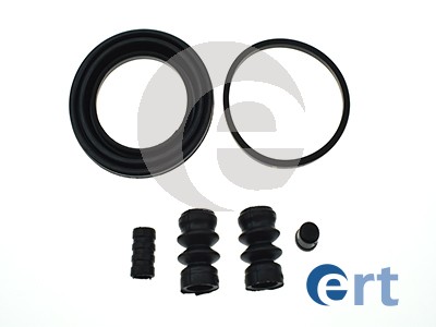Ремонтний комплект, гальмівний супорт   400225   ERT