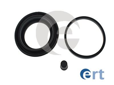 Ремкомплект, тормозной суппорт   400278   ERT