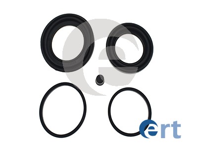 Ремонтний комплект, гальмівний супорт   400336   ERT