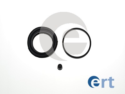 Ремонтний комплект, гальмівний супорт   400367   ERT