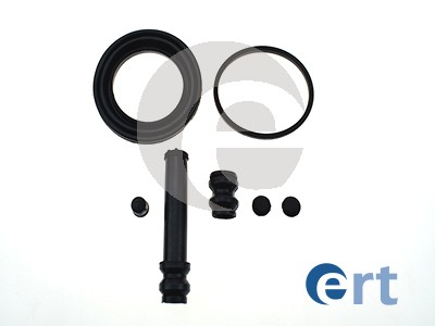 Ремонтний комплект, гальмівний супорт   400782   ERT