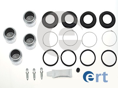 Ремонтний комплект, гальмівний супорт   401696   ERT