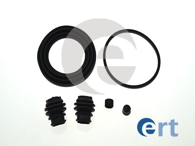 Ремкомплект, тормозной суппорт   402056   ERT