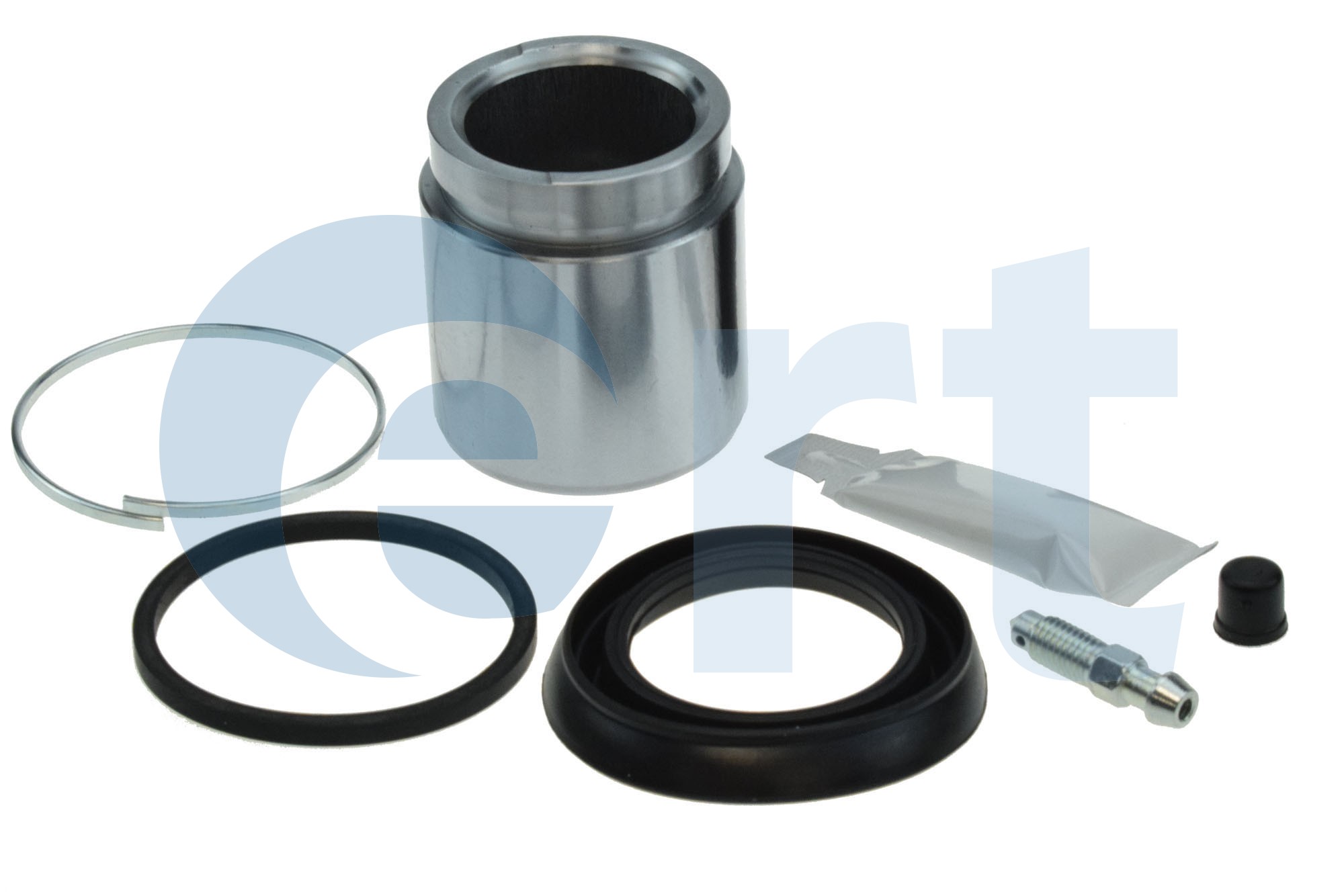 Ремонтний комплект, гальмівний супорт   402119   ERT