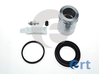 Ремкомплект, тормозной суппорт   402334   ERT