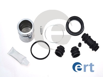 Ремкомплект, тормозной суппорт   402356   ERT