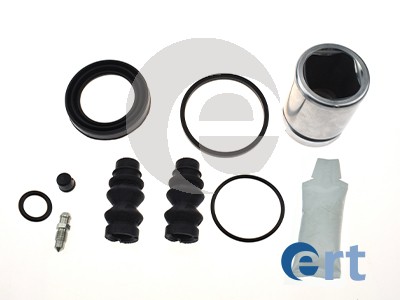 Ремонтний комплект, гальмівний супорт   402515   ERT
