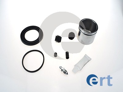Ремкомплект, тормозной суппорт   402516   ERT