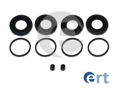 Ремонтний комплект, гальмівний супорт   402670   ERT
