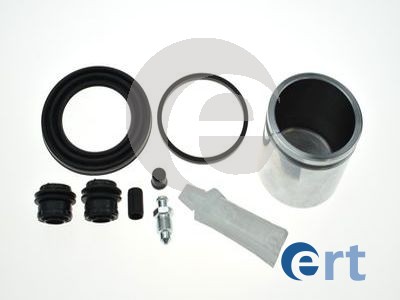 Ремкомплект, тормозной суппорт   402702   ERT