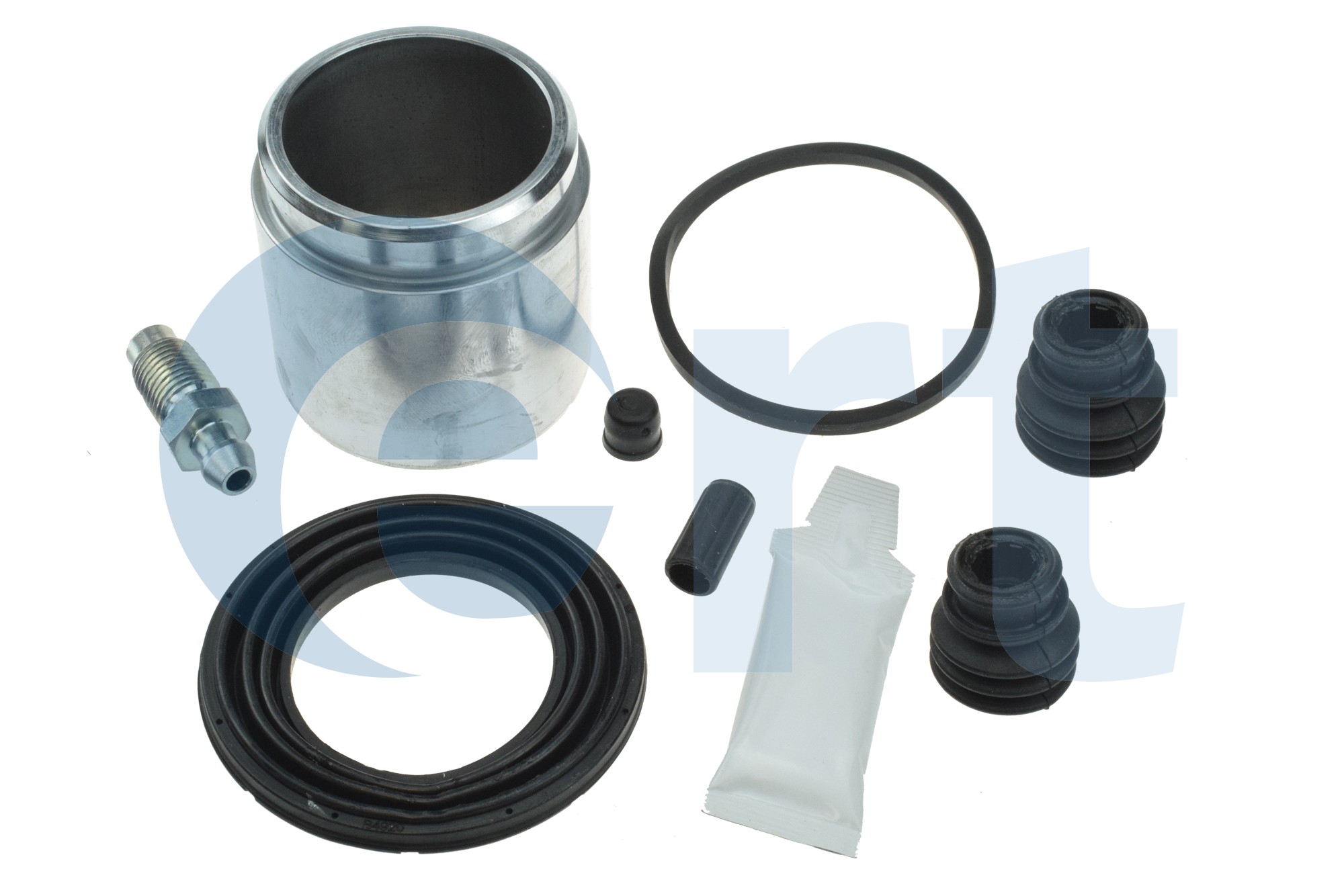 Ремонтний комплект, гальмівний супорт   403100   ERT