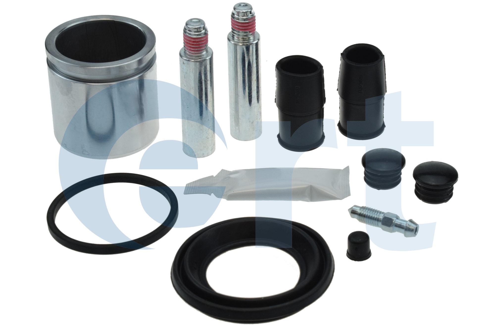 Ремкомплект, тормозной суппорт   440034   ERT