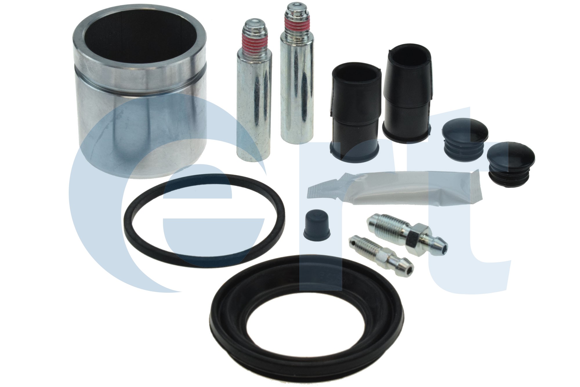 Ремонтний комплект, гальмівний супорт   440075   ERT