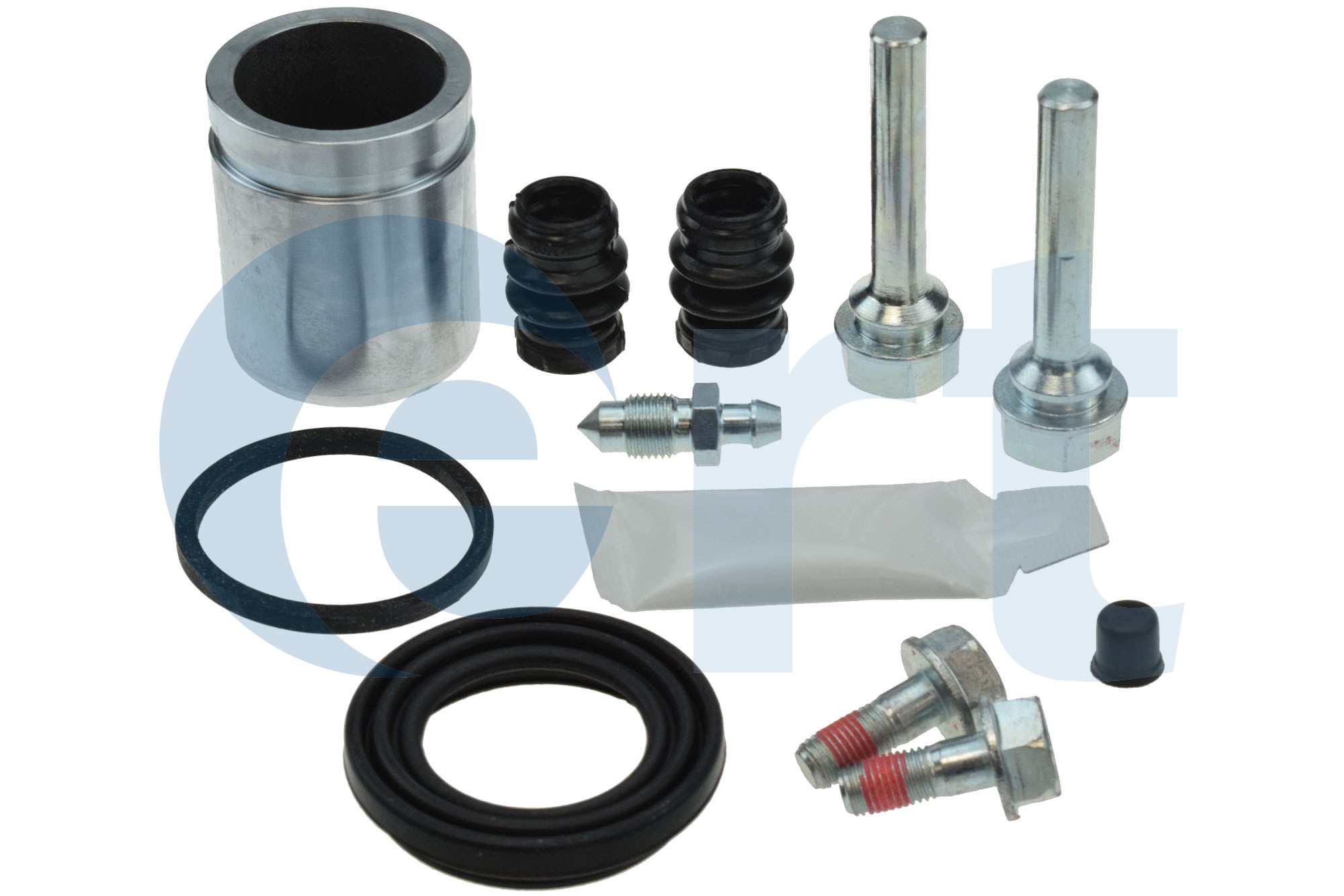 Ремонтний комплект, гальмівний супорт   440139   ERT