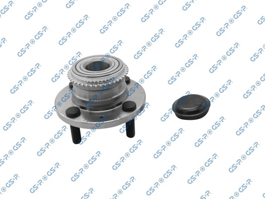 Комплект колісних підшипників   9230043K   GSP