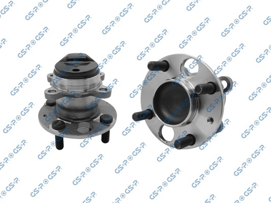 Комплект колісних підшипників   9400451   GSP