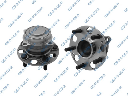 Комплект колісних підшипників   9400452   GSP