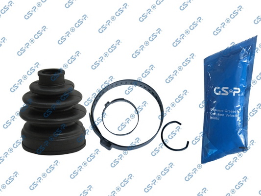 Комплект пыльника, приводной вал   700108   GSP