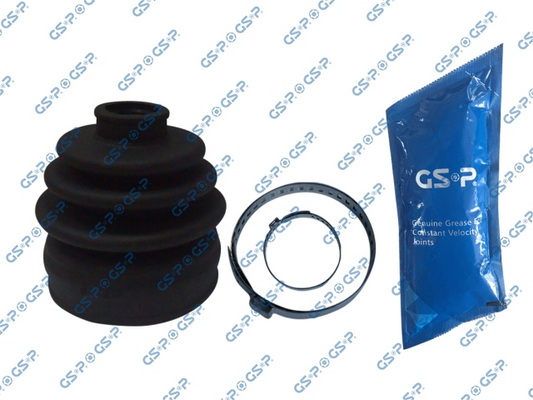 Комплект пилозахисний, приводний вал   760048   GSP