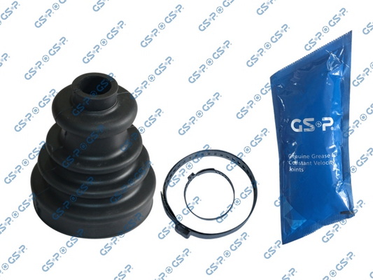 Комплект пыльника, приводной вал   760120   GSP
