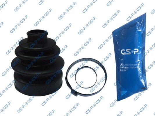 Комплект пилозахисний, приводний вал   780079   GSP