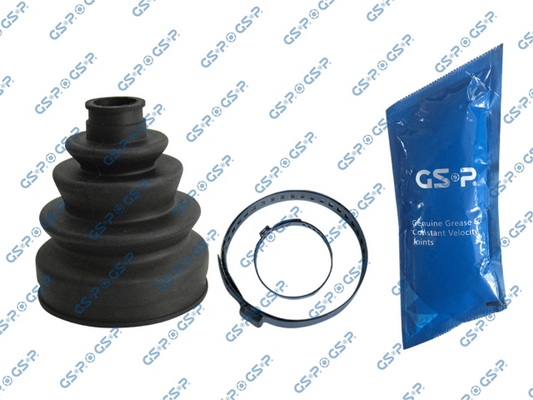 Комплект пилозахисний, приводний вал   780089   GSP