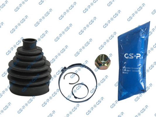 Комплект пилозахисний, приводний вал   780137   GSP