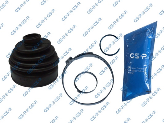 Комплект пилозахисний, приводний вал   780231   GSP