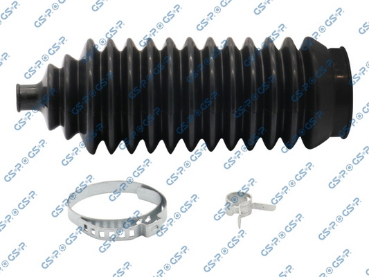 Комплект гофрованих кожухів, механізм рульового керування   540178S   GSP