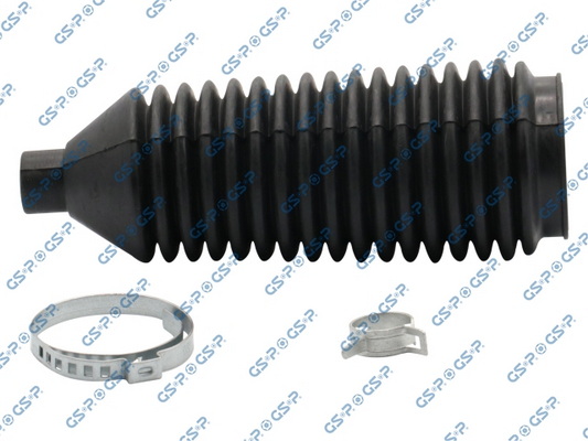 Комплект пыльника, рулевое управление, GSP 540181S Комплект пыльника, рулевое управление, GSP 540181S