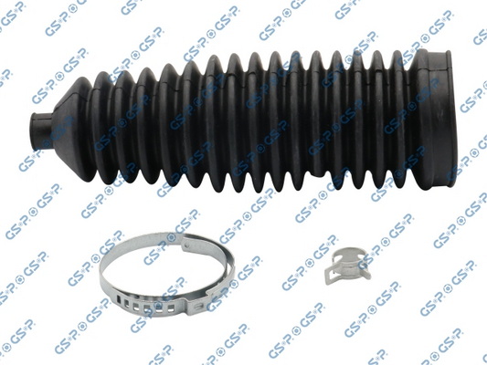 Комплект гофрованих кожухів, механізм рульового керування   540416S   GSP